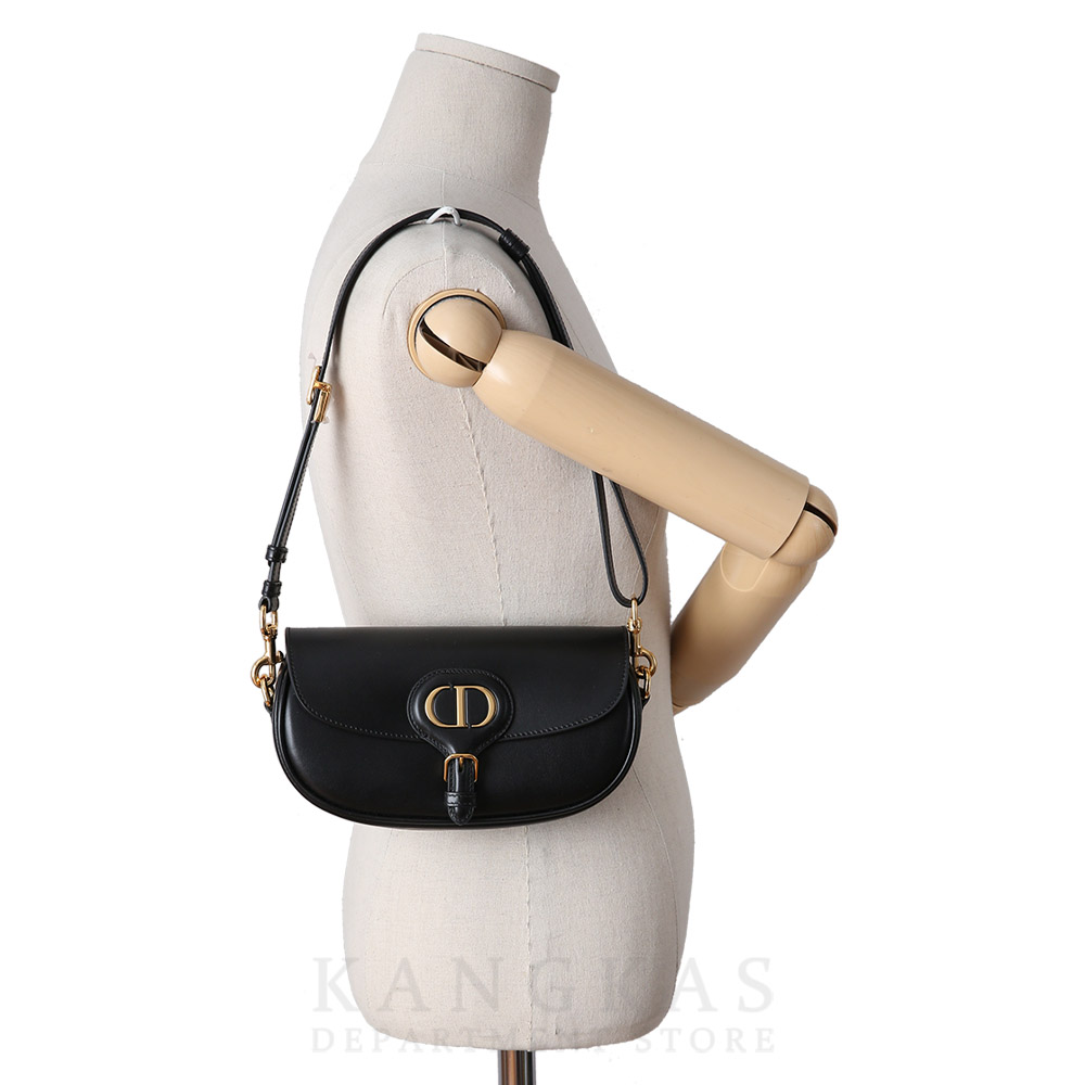 CHRISTIAN DIOR(USED)크리스찬디올 바비 이스트 웨스트 백